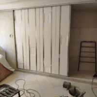 کارگر ساده و فنی جهت نصب دیوار وال اسپید|استخدام معماری، عمران و ساختمانی|همدان, |دیوار