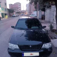 پراید 87دوگانه کارخانه بی رنگ شاستی پلمپ