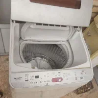 لباسشویی اصل کره