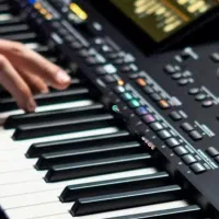 ست ارگ اندروید گوشی