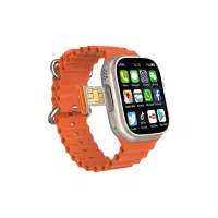 ساعت هوشمند و ایرپاد سیم کارت خور سنسور دار