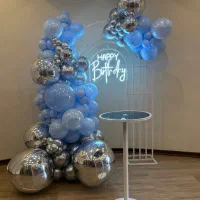 بادکنک آرایی و دیزاین|خدمات پذیرایی، مراسم|کرج, کیانمهر|دیوار