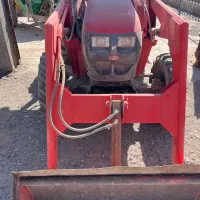 تراکتور ۴۷۰ بیل لودری|خودرو سنگین|رشتخوار, |دیوار