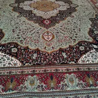 فرش دوازده متری|فرش|خرم‌آباد, |دیوار