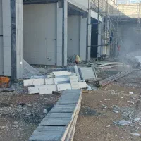 پیش فروش تجاری سایت صنعتی کاوه فولادشهر|پیشفروش املاک|فولادشهر, سایت صنعتی کاوه|دیوار