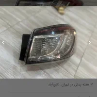 قطعات یدکی و لوازم مزدا ۳ و ۶|قطعات یدکی و لوازم جانبی|اهواز, کیانشهر|دیوار