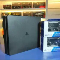 پلستیشن 4 slim 1t کپی