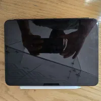 IPAD PRO M5 11inch - 256GB (+pencil)|تبلت|تهران, باغ خزانه|دیوار