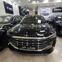 فیدلیتی پرستیژ 7نفره 404 در حد صفر