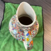 پارچ|سازهای بادی|دزفول, |دیوار