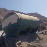 تانکر اب ۳هزار لیتری