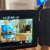 دوربین عکاسی نیمه حرفه ای|دوربین عکاسی و فیلمبرداری|قم, شهرک مهدیه|دیوار