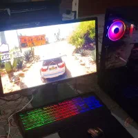 کامپیوتر گیمینگ