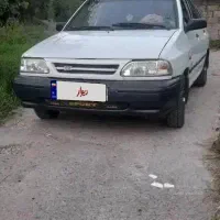 پراید ۸۳انژکتور