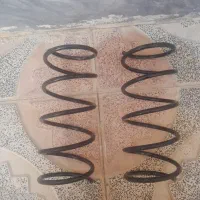 فنر جلو پژو