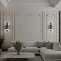 قاب بندی شیراز مدل gh06