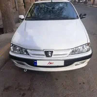 پرشیا مدل ۴۰۱ سالم سالم