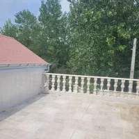 معاوضه ویلای نقلی نزدیک ساحل با ماشین|فروش خانه و ویلا|رودبنه, |دیوار