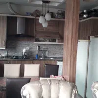 آپارتمان ۱۰۰ متری تک واحدی هاشمیه|اجارهٔ آپارتمان|مشهد, نیروی هوایی|دیوار