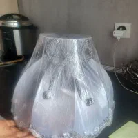 دو عدد شید آباژور نونو