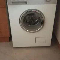 ماشین لباسشویی سالم 5 کیلویی