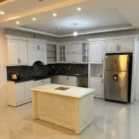 آپارتمان صفر مجد ۸