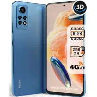 شیائومی نوت ۱۲ پرو