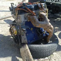 فروش و نصب گیربکس دفرانسیل پراید پژو نیسان اردی206|قطعات یدکی و لوازم جانبی|شیراز, علوم پزشکی|دیوار