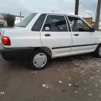 پرایدمدل ۸۶بی رنگ بی ضربه|خودرو سواری و وانت|رشت, آتشگاه|دیوار