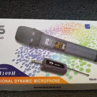 میکروفون بیسیم