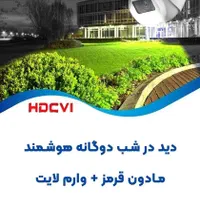 فروش سیستمهای نظارتی تصویری(دوربین،دزدگیر)|دوربین مداربسته|کرج, عظیمیه|دیوار