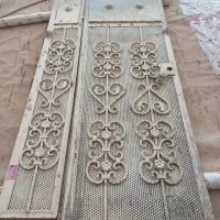 درب اهنی