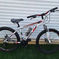 دنیای دوچرخه ۱۲/۲۰/۲۴/۲۶ اسپورت نو|دوچرخه، اسکیت، اسکوتر|تهران, شهرک ولیعصر جنوبی|دیوار