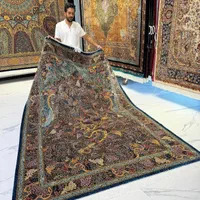 فرش دیبا برای انواع سلیقه 1200شانه 12متری|فرش|شیراز, شهرک سراج|دیوار