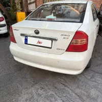 لیفان 620بدون خط و خش بدون رنگ 1800سی سی