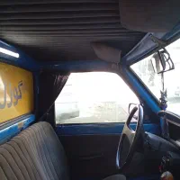 نیسان دوگانه شرکتی|خودرو سواری و وانت|ماهدشت, |دیوار