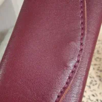 کیف پول چرم طبیعی