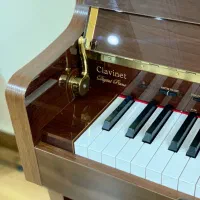 پیانو p125 یاماها پرو|پیانو، کیبورد، آکاردئون|تهران, پونک|دیوار