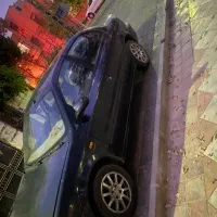 سمندef7 مدل۹۱|خودرو سواری و وانت|تهران, نازی‌آباد|دیوار