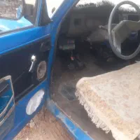 نیسان دیزل کمپرسی|خودرو سواری و وانت|هشتگرد, شهرک بعثت|دیوار