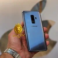 سامسونگ گلکسی S9 plus فابریک و بشرط سلامت|موبایل|رشت, لاکانی|دیوار
