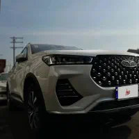 Tiggo 7 pro premium /تیگو ۷ پرو مدل ۱۴۰۴|خودرو سواری و وانت|کرج, گلشهر|دیوار