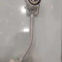 پایه لامپ ویترینی