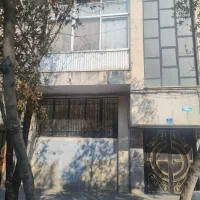 دربستی دو طبقه بر سبلان جنوبی انصارالحسین وحیدیه