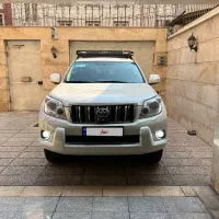 پرادو دودر