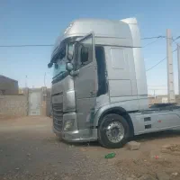 داف|خودرو سنگین|درمیان, |دیوار