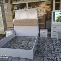 ساخت انواع سرویس عروس|تخت و سرویس خواب|گنبد کاووس, |دیوار