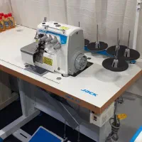 فروشگاه چرخ ایران- سردوز ۵نخ E3|چرخ خیاطی و ریسندگی|رشت, لاکان شهر|دیوار