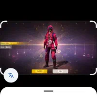 جم فری فایر کالاف سیپی، کلش توضیحات آگهی( مهم)