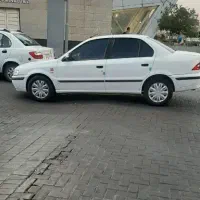 سمند lx مدل 1400|خودرو سواری و وانت|تهران, زیبادشت|دیوار